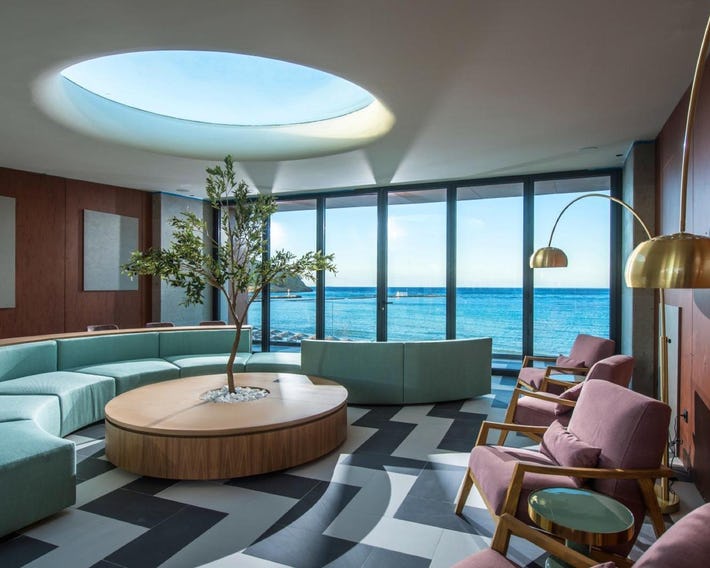Harmony Boutique Resort