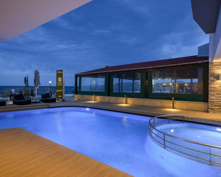 Mare Boutique Hotel