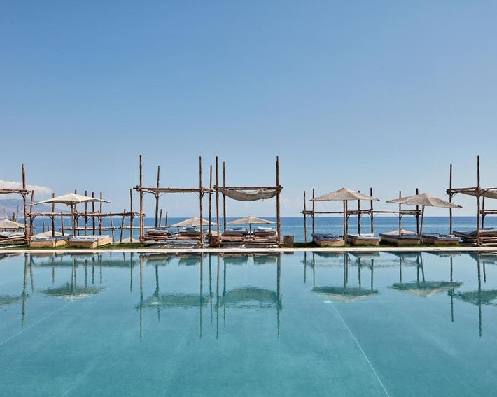 Kimpton La Mer Crete by IHG