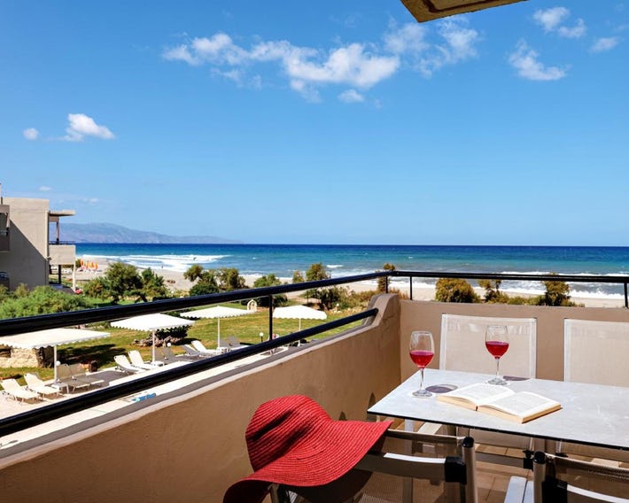 Matzi Hotel Apartments