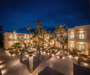 Saint George Gournes Bay "by Checkin" Adults Only