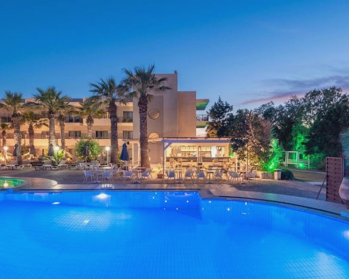 Gouves Bay by Omilos Hotels