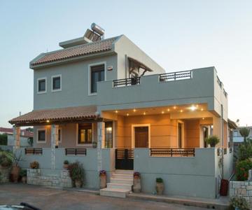 Aphrodite Beach Club