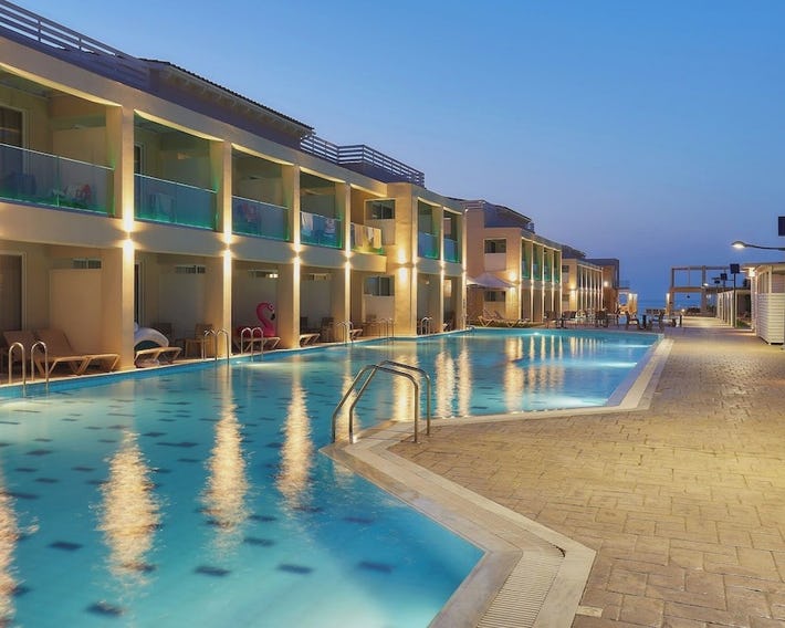 St. Constantin Hotel