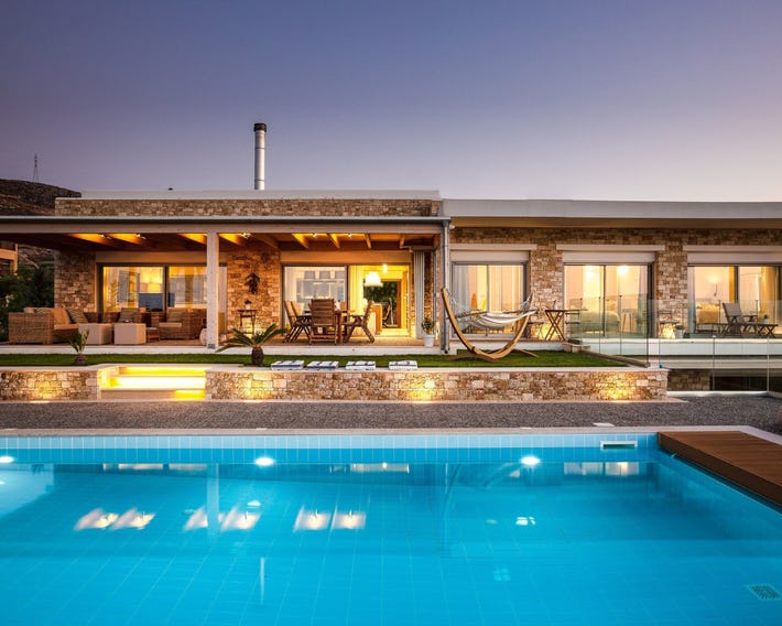 Villa GG