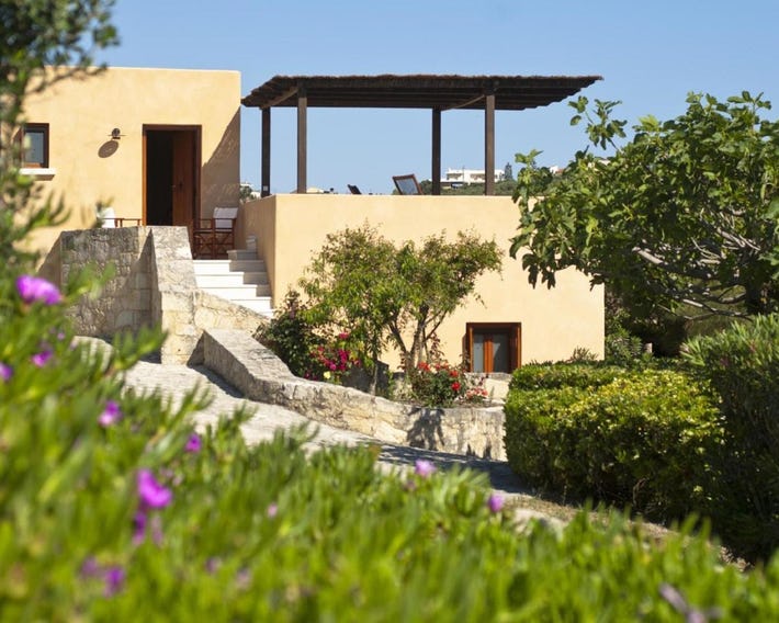 Scalarea Estate Residences