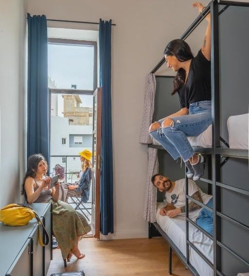 Intra Muros Hostel