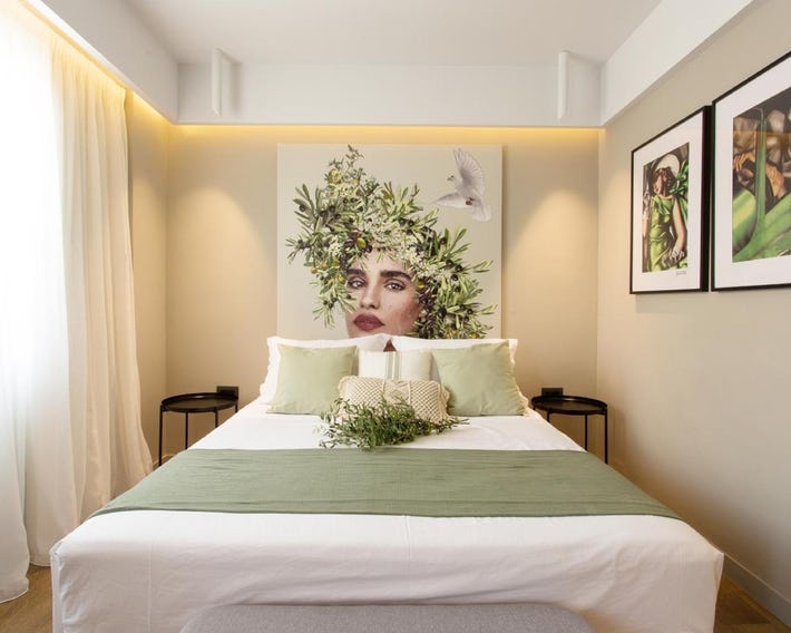 Artree Suites