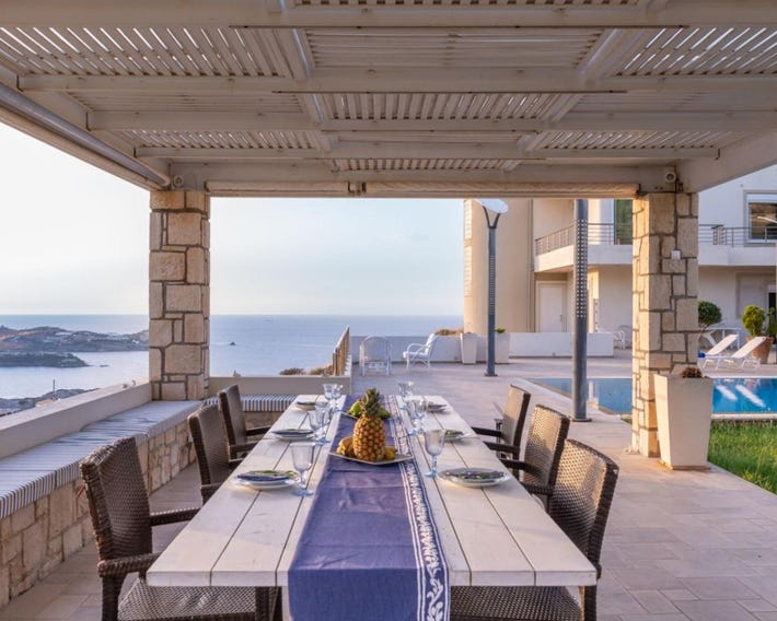 Creta Vivere Villas