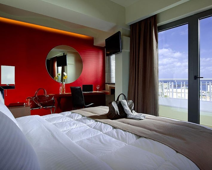 Lato Annex Boutique Rooms