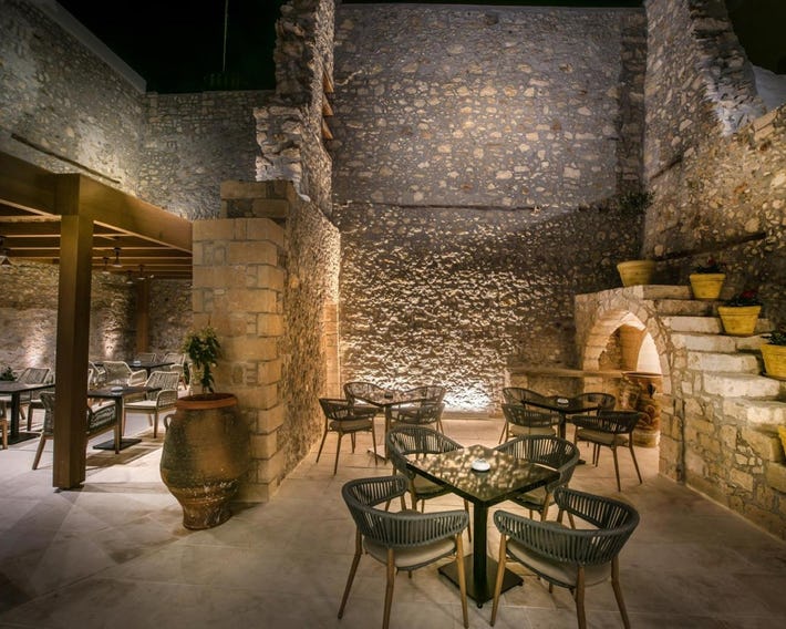 Dimargio Luxury Hotel & Spa