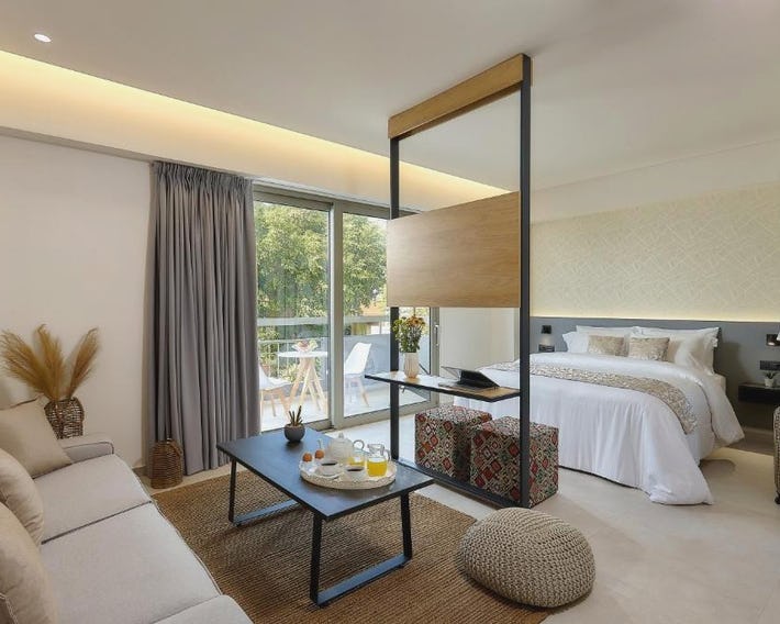 Stay365 Aparthotel