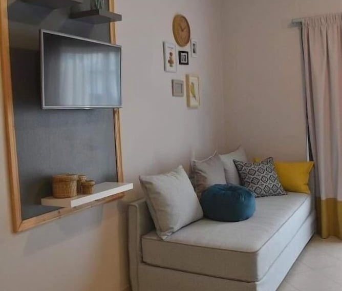 Suncity Apartments
