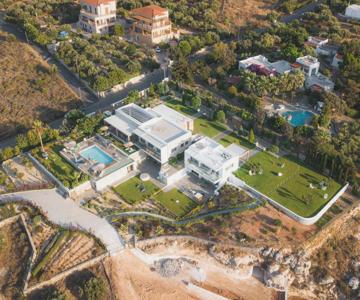 Villa Thea