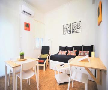 Heraklion Central Apartments