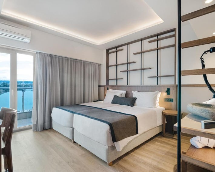Capsis Astoria Heraklion