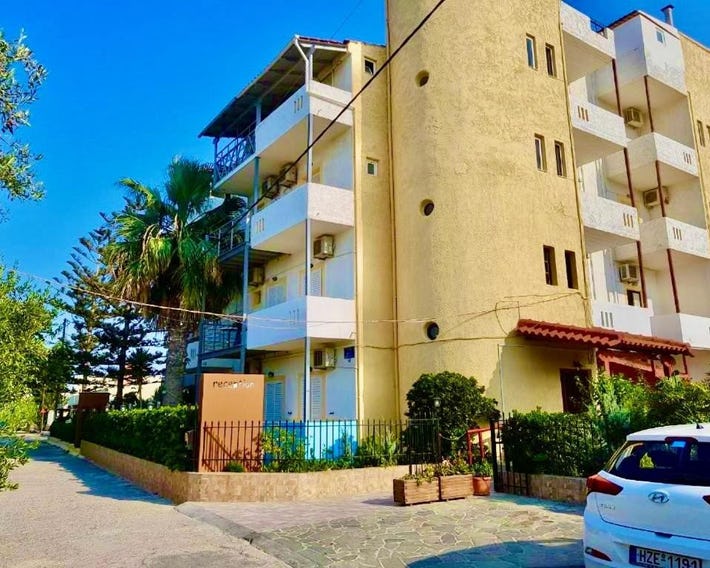 Park Hotel Heraklion