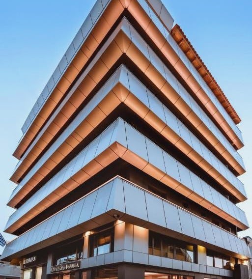 Iraklion Hotel