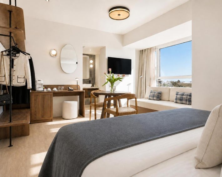 Legacy Gastro Suites