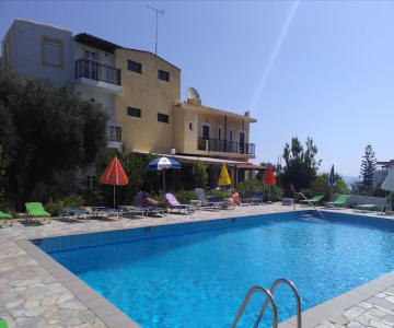 Marietta Hotel Apartments
