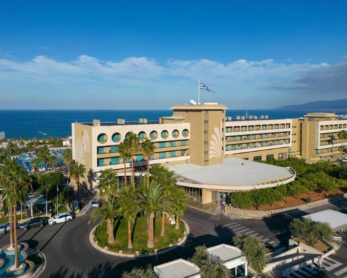 Royal & Imperial Belvedere Hotels