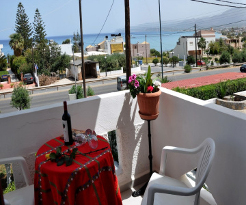 Villa Flouri