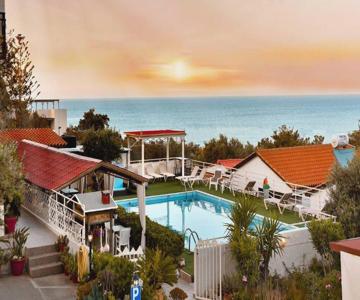 View Villas