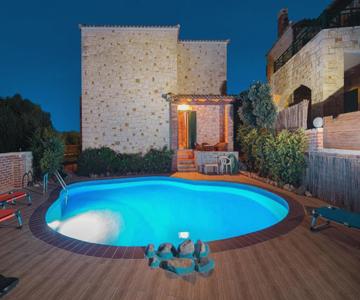 Neriides Villas