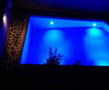 Blue Island