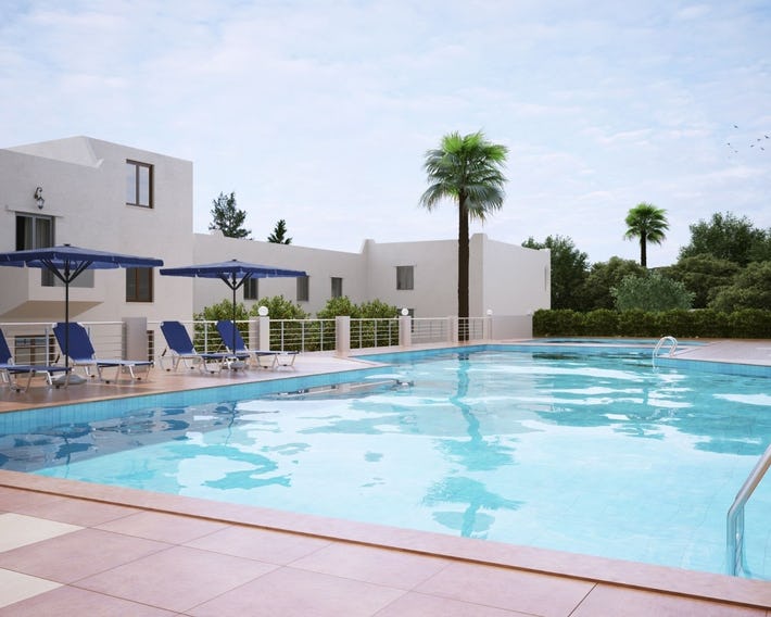 Dimitra Hotel