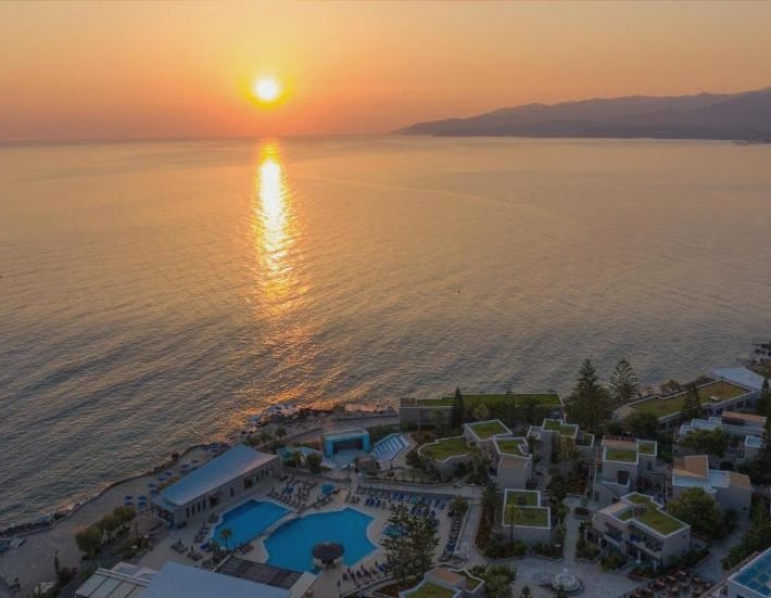 Nana Golden Beach All Inclusive Resort & Spa