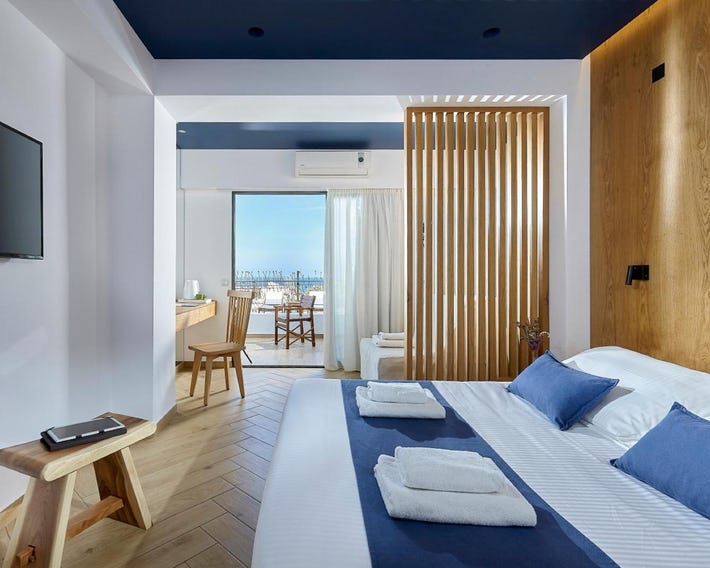 Arminda Hotel & Spa