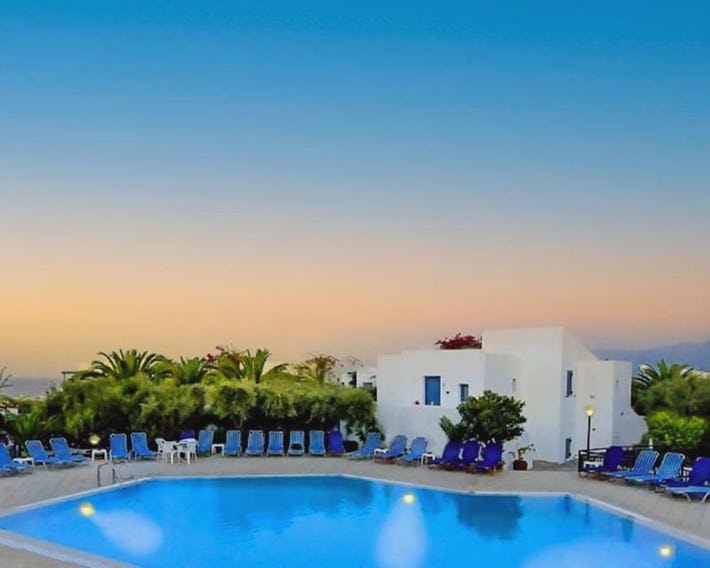 Palatia Village Hotel Apartments
