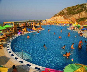 Aqua Sun Village