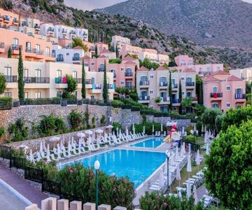 The Village Resort