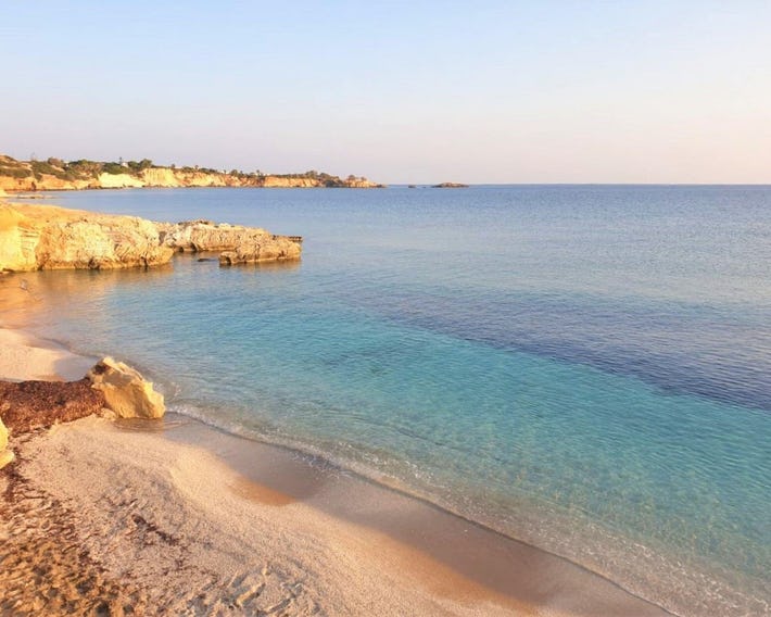 Saradari Beach Hotel