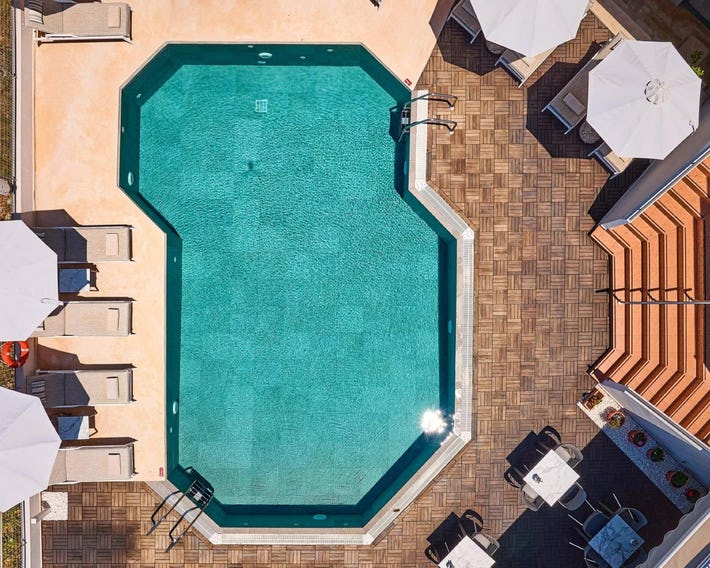 Bella Vista Hotel "by Checkin"