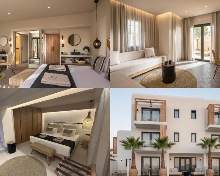 Indigo Suites Collection Adults Only