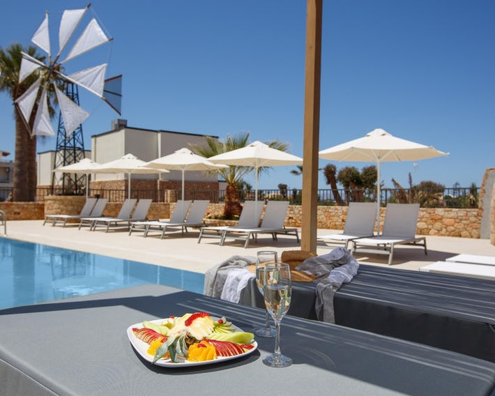 ALOE Boutique Hotel powered by Anissa Beach