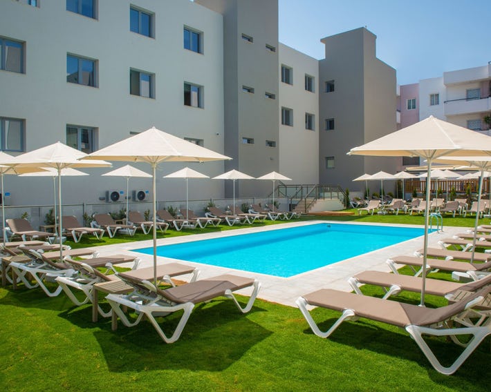 City Green Hotel