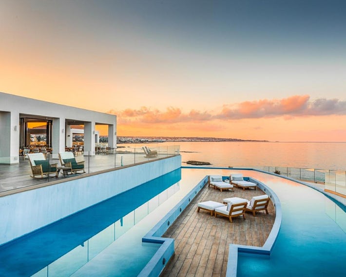 Abaton Island Resort & Spa