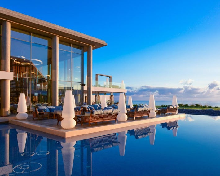 Nana Princess Suites Villas & Spa