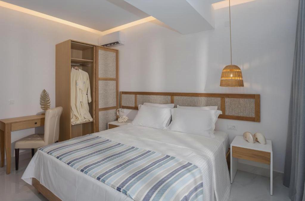 Galazio Beach Resort