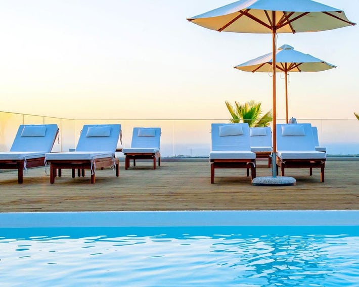 Villaggio Hotel - Adults Only