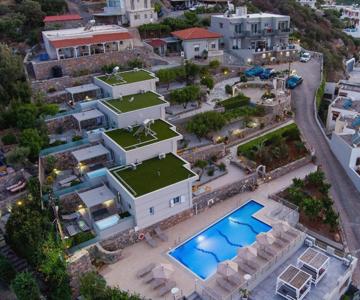 Kavousanos Apartments