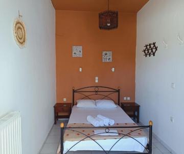 Manos Apartments