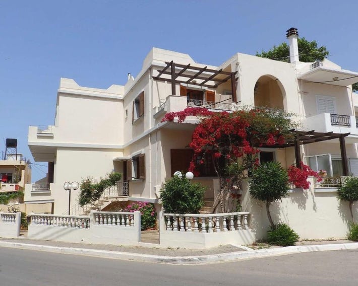 Alexandra Hotel