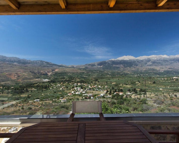 Villa Galanis