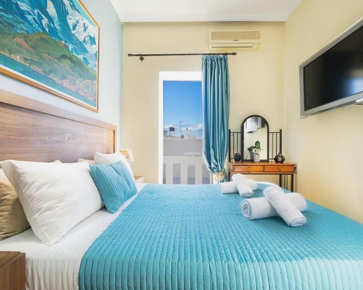 Irini Apartment II