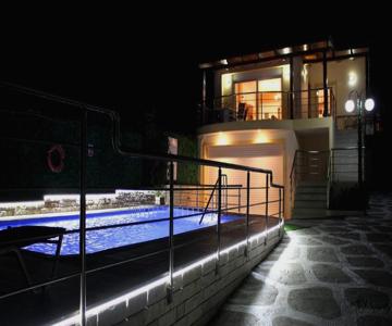 Villa Sofia Filoxenia